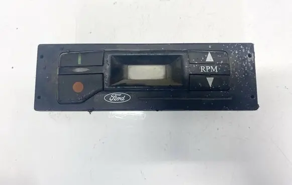 Ford Transit Screen/display/small screen 98ap14a624bd 98ap-14a624-bd