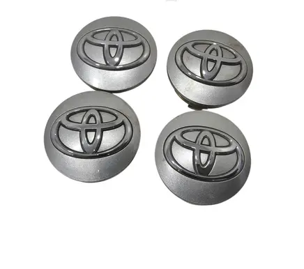 Toyota Corolla E120 E130 Original wheel cap 0030281