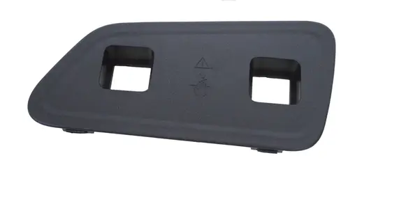 Peugeot 3008 II Dashboard glove box trim 9816034477