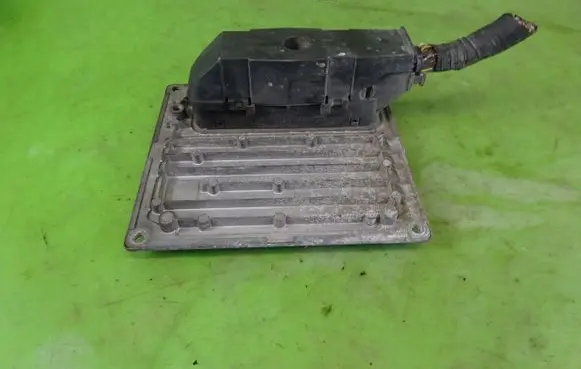 Ford Fusion Engine control unit/module ECU 2S6A12A650SH