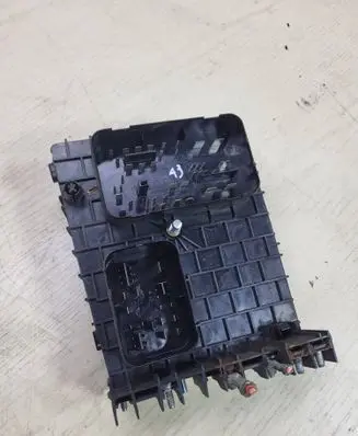 Fuse module