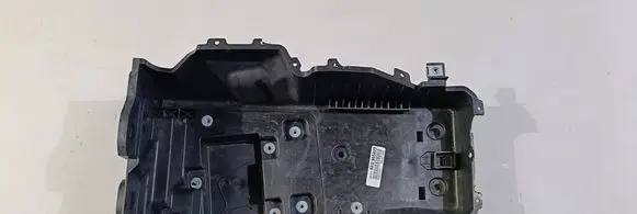 Jeep Wrangler Battery box tray 68413712AA PW518065