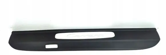 Porsche 911 991 Sill 991555304