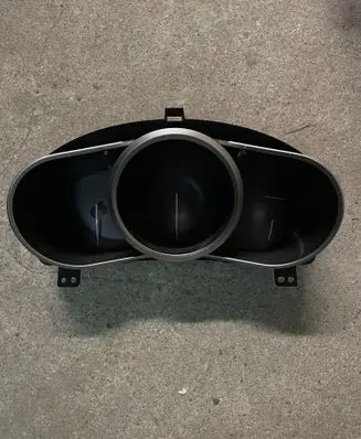 Mazda CX-7 Speedometer (instrument cluster) JEEH64B