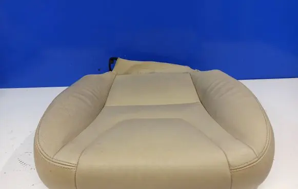 Front passenger seat