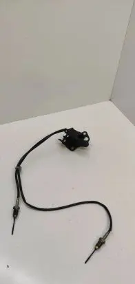 Citroen C5 Aircross Lambda probe sensor 9813733680