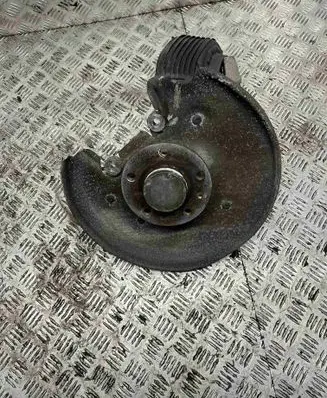 Audi A4 S4 B8 8K Rear wheel hub spindle/knuckle 8k0505432aq