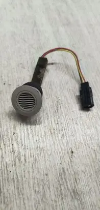 Renault Laguna III Microphone (bluetooth/phone) 8200536605