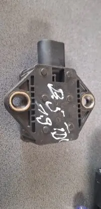 Volkswagen PASSAT B5.5 ESP acceleration yaw rate sensor 8E0907637A