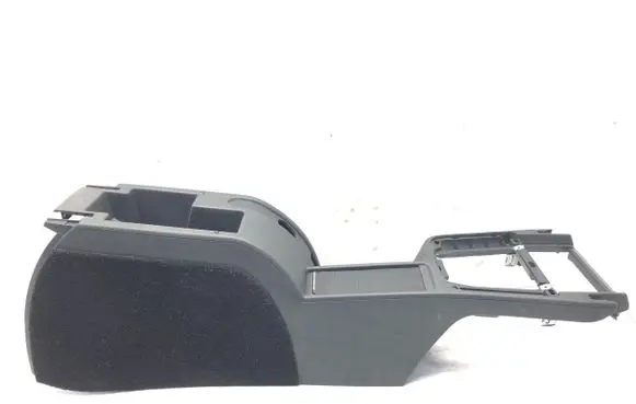 Skoda Superb B6 (3T) Center console 3T0863241D 0840384535