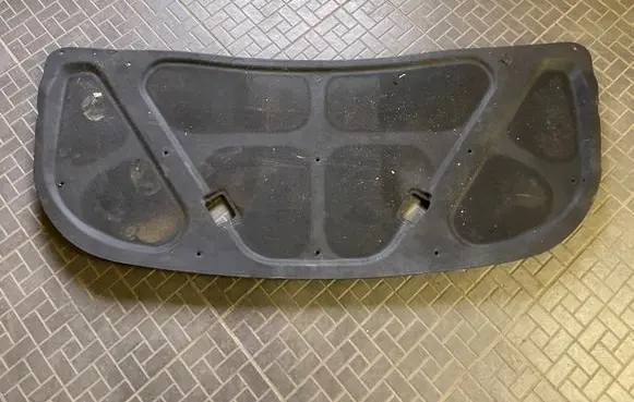 Hyundai Santa Fe Engine bonnet/hood sound/heat insulation 