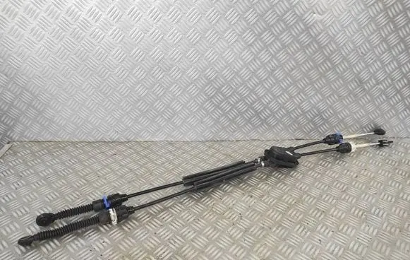 Renault Clio V Gear shift cable linkage 1000871717