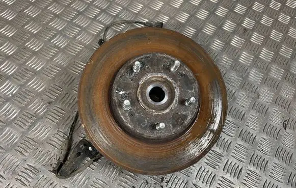 Hyundai Ioniq Front wheel hub 51700G2100