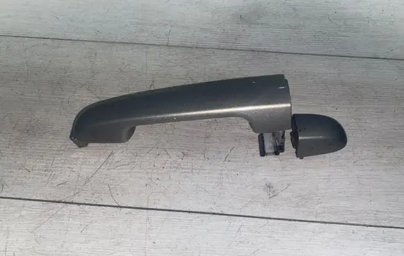 KIA Ceed Front door exterior handle