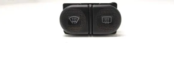 Volkswagen Sharan Windscreen/window heater switch
