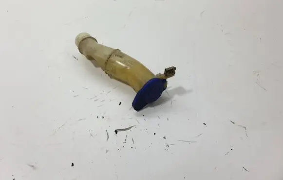 Volvo XC70 Window washer liquid tank fill tube 9178568 1783