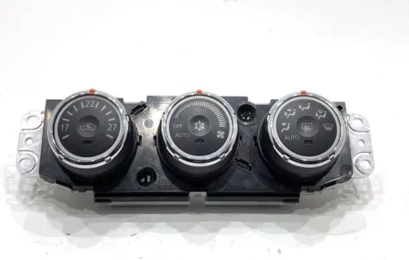 Mitsubishi ASX Interior fan control switch 7820A806