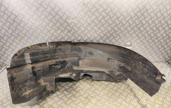 Fiat Fiorino Rear arch fender liner splash guards 1311204070