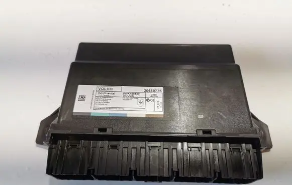 Volvo V40 Keyless (KESSY) go control unit/module 30659775