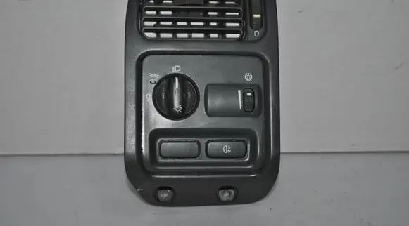 Volvo S40, V40 Light switch 30613855