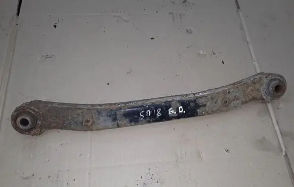 KIA Carens II Rear upper control arm/wishbone NOCODE