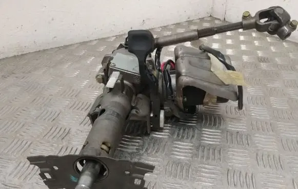 Toyota Yaris Electric power steering pump 452000D030 6900000264