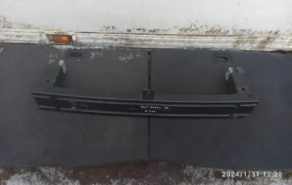 Opel Mokka Front bumper cross member