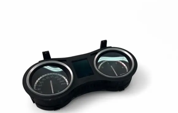 Alfa Romeo 159 Speedometer (instrument cluster) 56079251