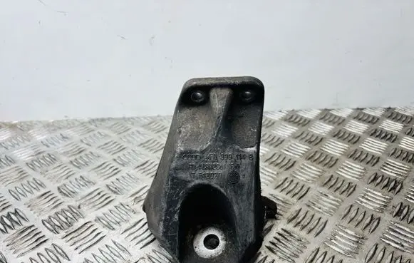 Audi A6 S6 C6 4F Gearbox mounting bracket 4F0399114B