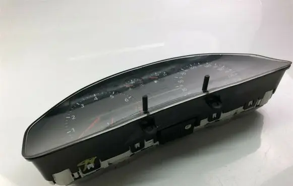Audi A6 S6 C5 4B Speedometer (instrument cluster) 4B0919860A S889