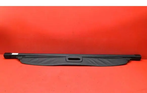 Jeep Grand Cherokee Parcel shelf load cover