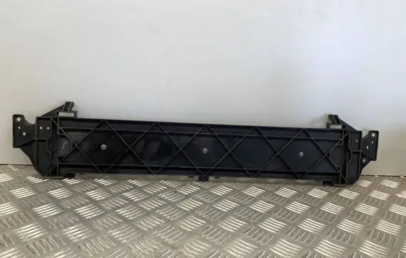 BMW 5 F10 F11 Radiator support slam panel bracket 7804619
