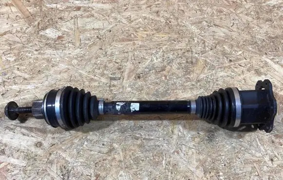 Porsche Macan (95B) Front driveshaft 95B407271H