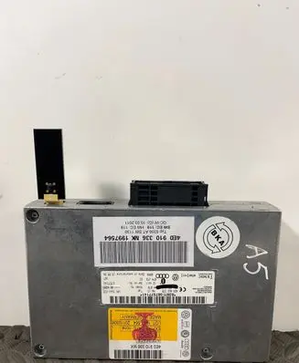 Audi A5 8T 8F Bluetooth control unit module 4E0862335