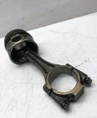 Skoda Octavia Mk3 (5E) Piston with connecting rod 