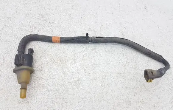 Ford Fusion II Active carbon filter fuel vapour canister HG939D188 HG939D188PF ARPTA