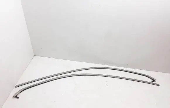 Opel Antara Roof trim bar molding cover P96660243 P96660244