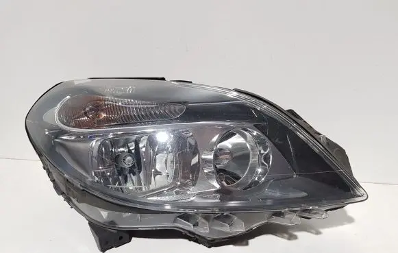 Mercedes-Benz B W246 W242 Headlight/headlamp A24568200261