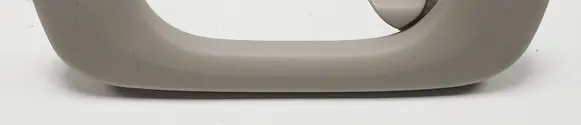 Renault Clio III Tie down hook / loop 