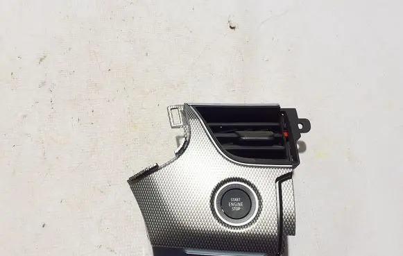 Renault Arkana Panel trim 