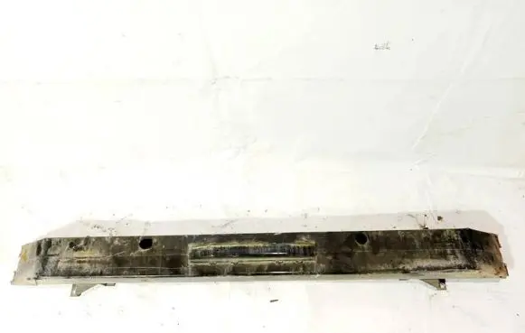 Ford Focus Rear beam 