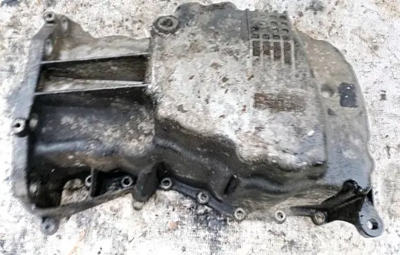 Renault Modus Oil sump 8200238932