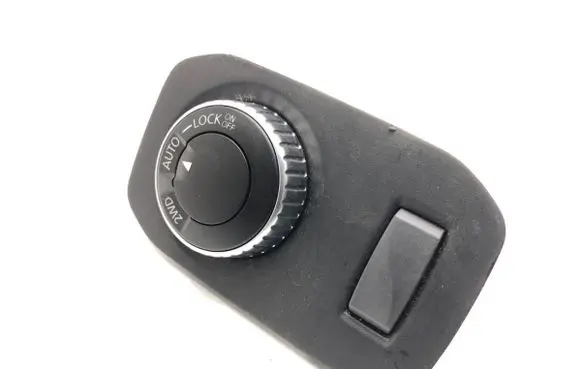 Dacia Duster II Other switches/knobs/shifts 969717834R