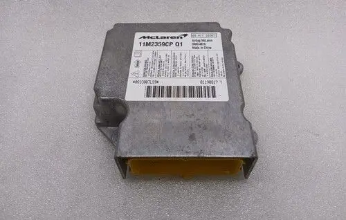 McLaren 600LT Torque split ecu control unit/module 11M2359CP