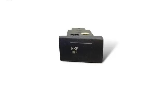 ESP (stability program) switch
