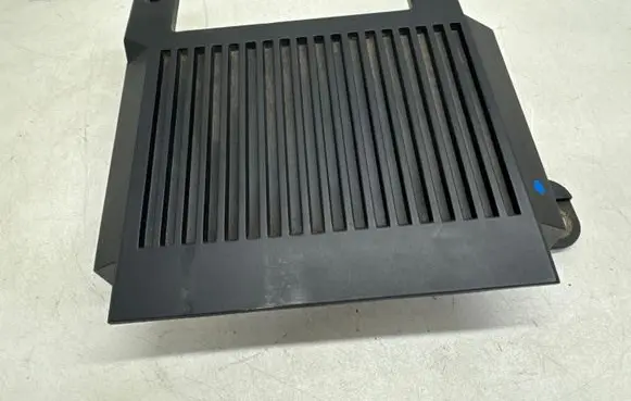 Volvo XC70 Sound amplifier 31215612