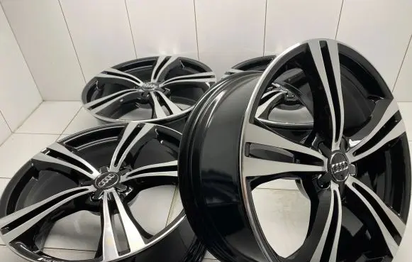 Audi A7 S7 4G R20 alloy rim 