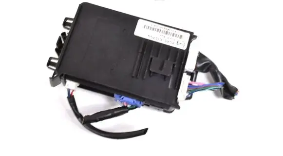 Mazda 6 Central body control module KD45675Y0G