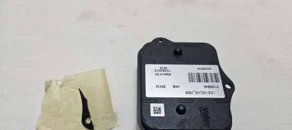 Volvo S90, V90 Xenon control unit/module 31395946