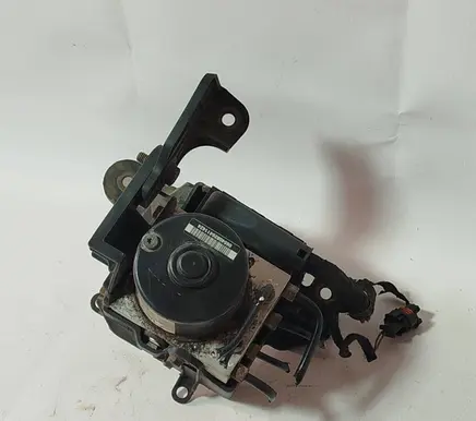 Opel Zafira B ABS Pump 06540826411424